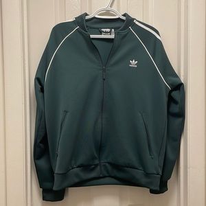 Adidas Originals Adicolor Classic Track Jacket